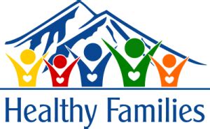 Healthy Families Wellness Centre Family and Infant Chiropractic。